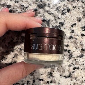 Laura Mercier Loose Setting Powder - Cream and Brown